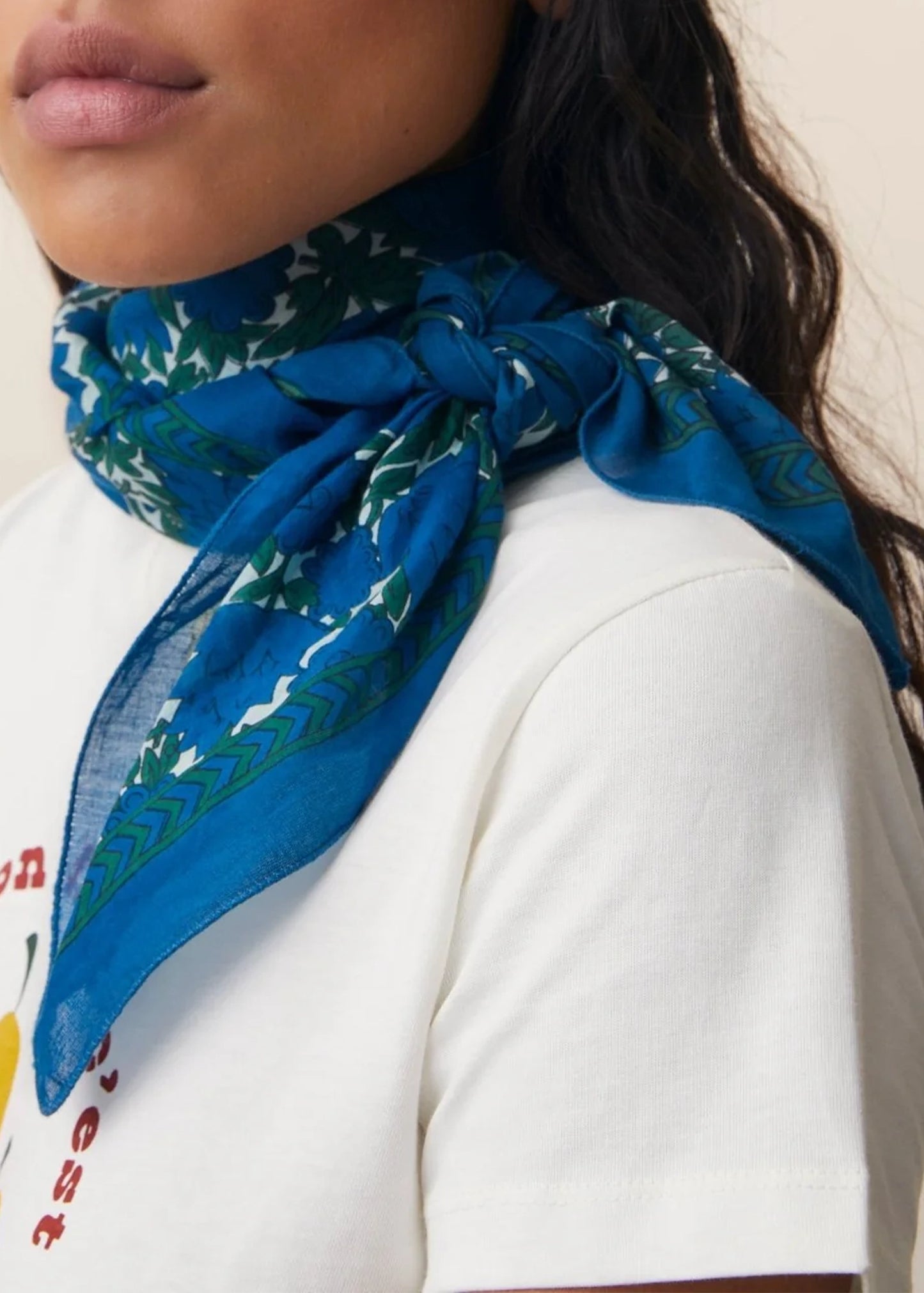 Moismont Scarf N°680