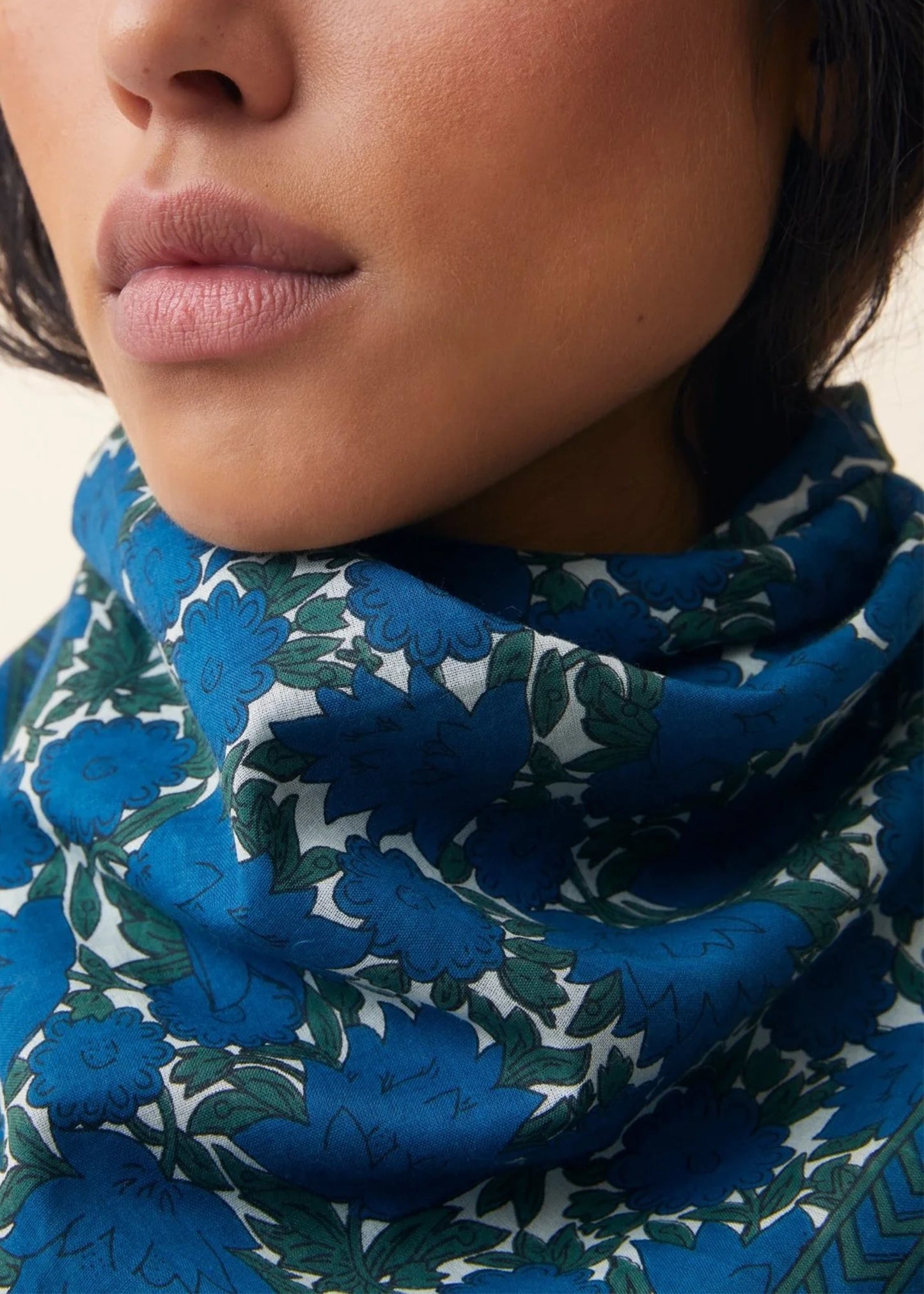 Moismont Scarf N°680