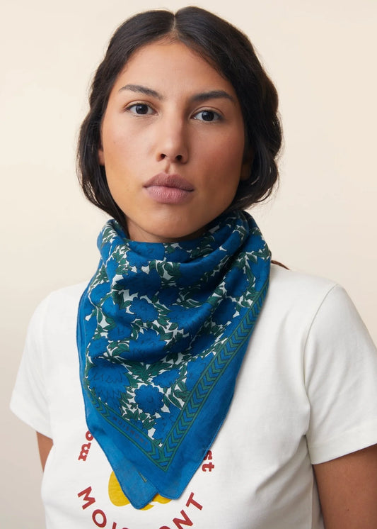 Moismont Scarf N°680