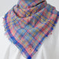 Moismont-stewart-scarf-N°801-Daisy-Pink