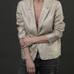 Monday-12-Galliano-Jacket-Gold