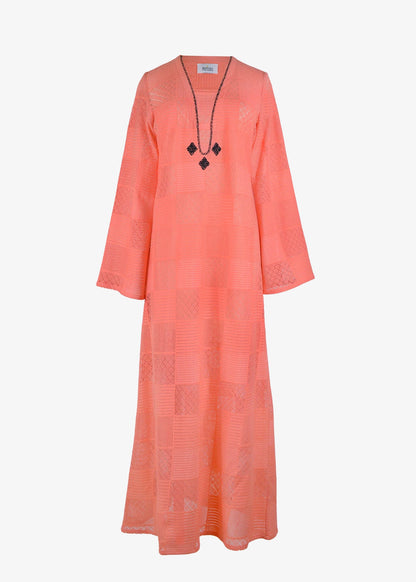 Monoki-ATHEN-DRESS-PINK