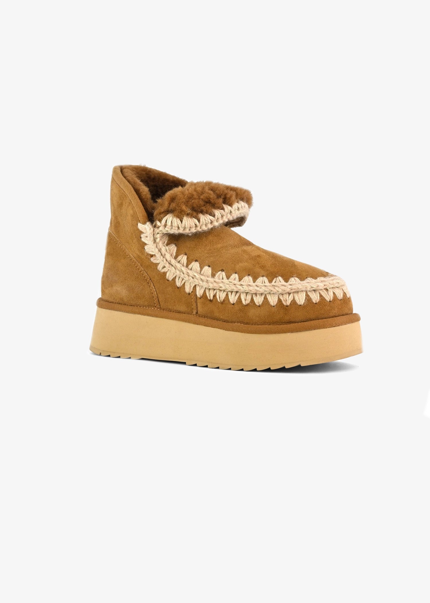 Mou-Mini-Eskimo-Platform-Boot-Cognac