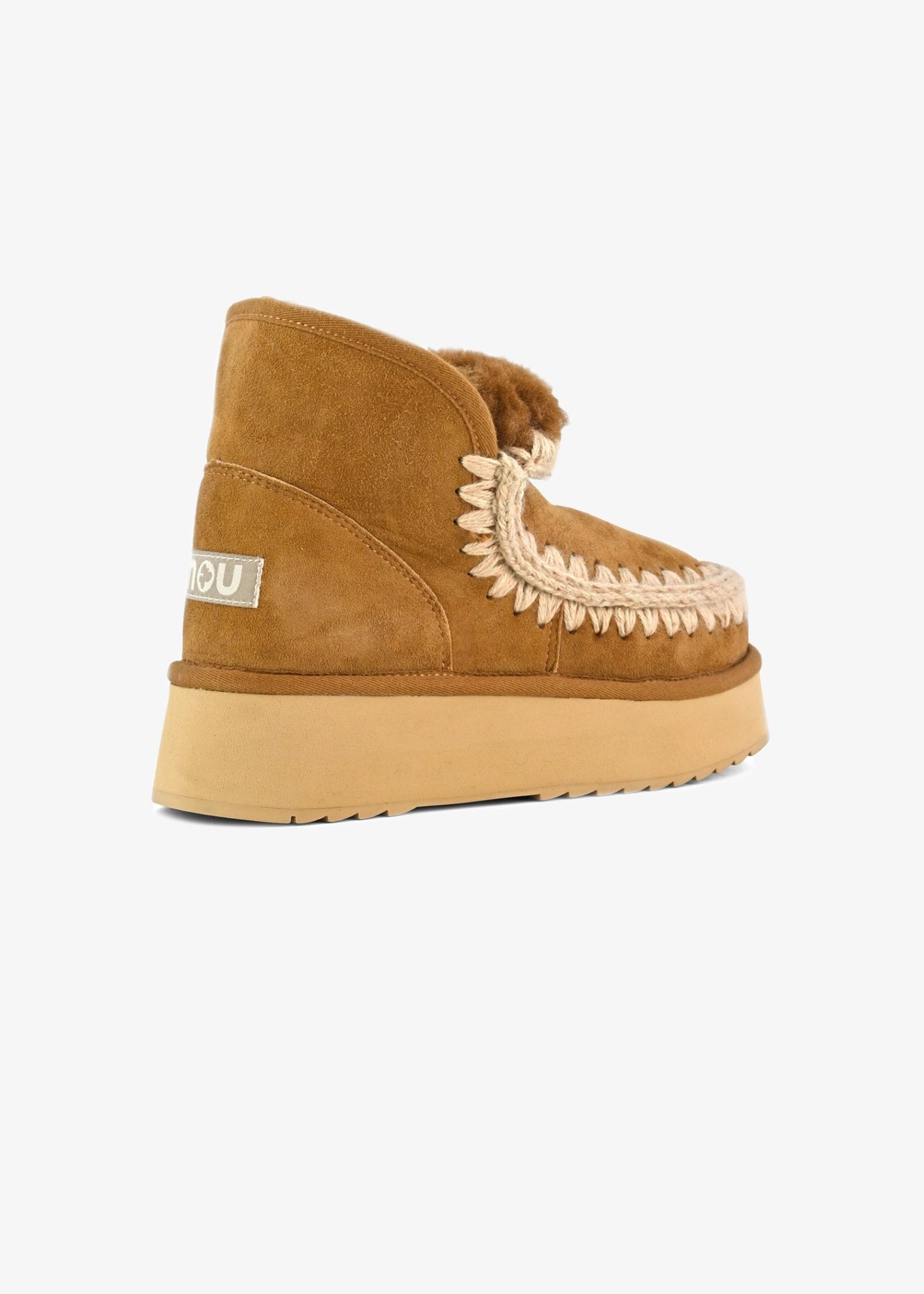Mou-Mini-Eskimo-Platform-Boot-Cognac