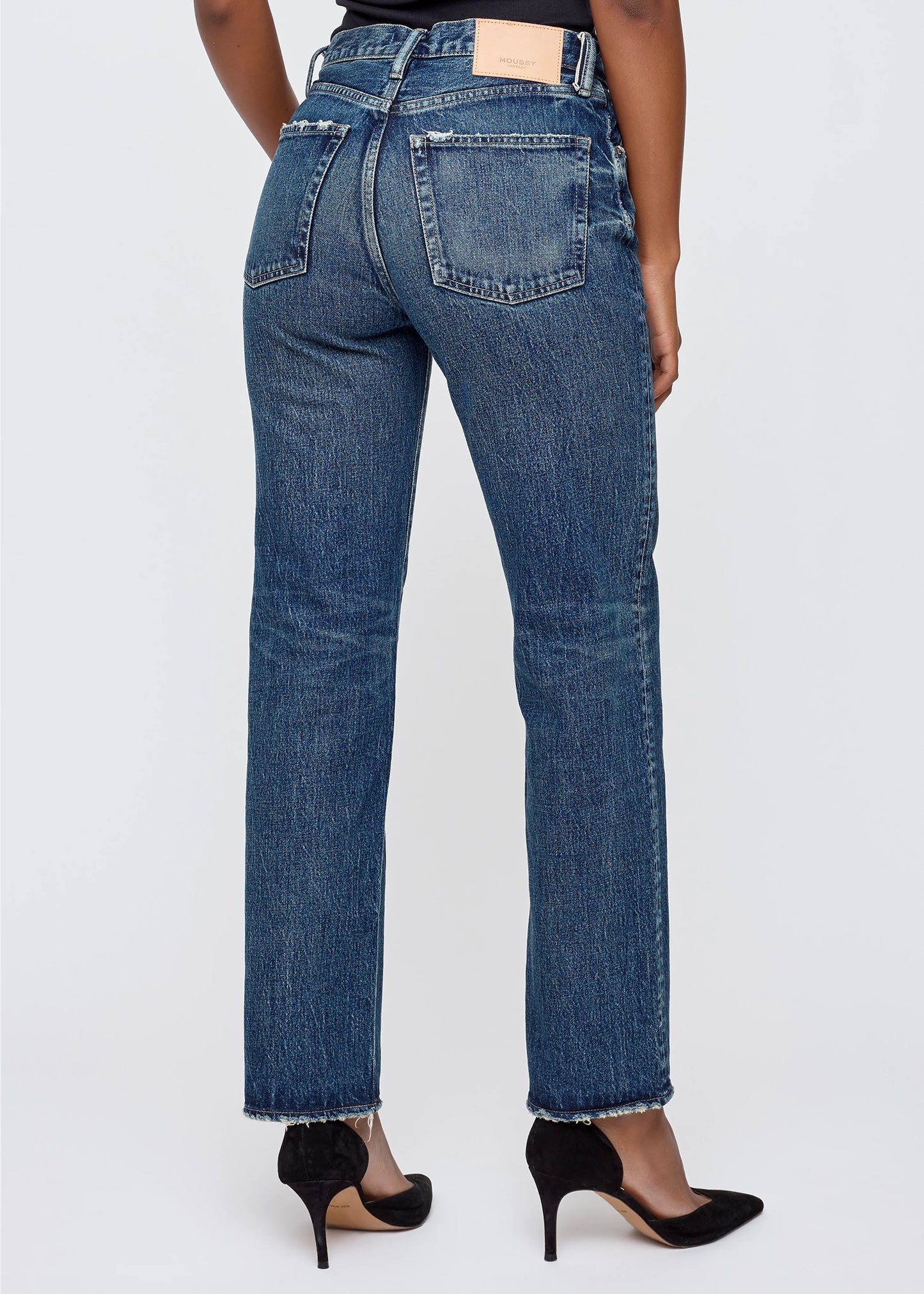 Moussy-Vintage-Wiley-Straight-Blue