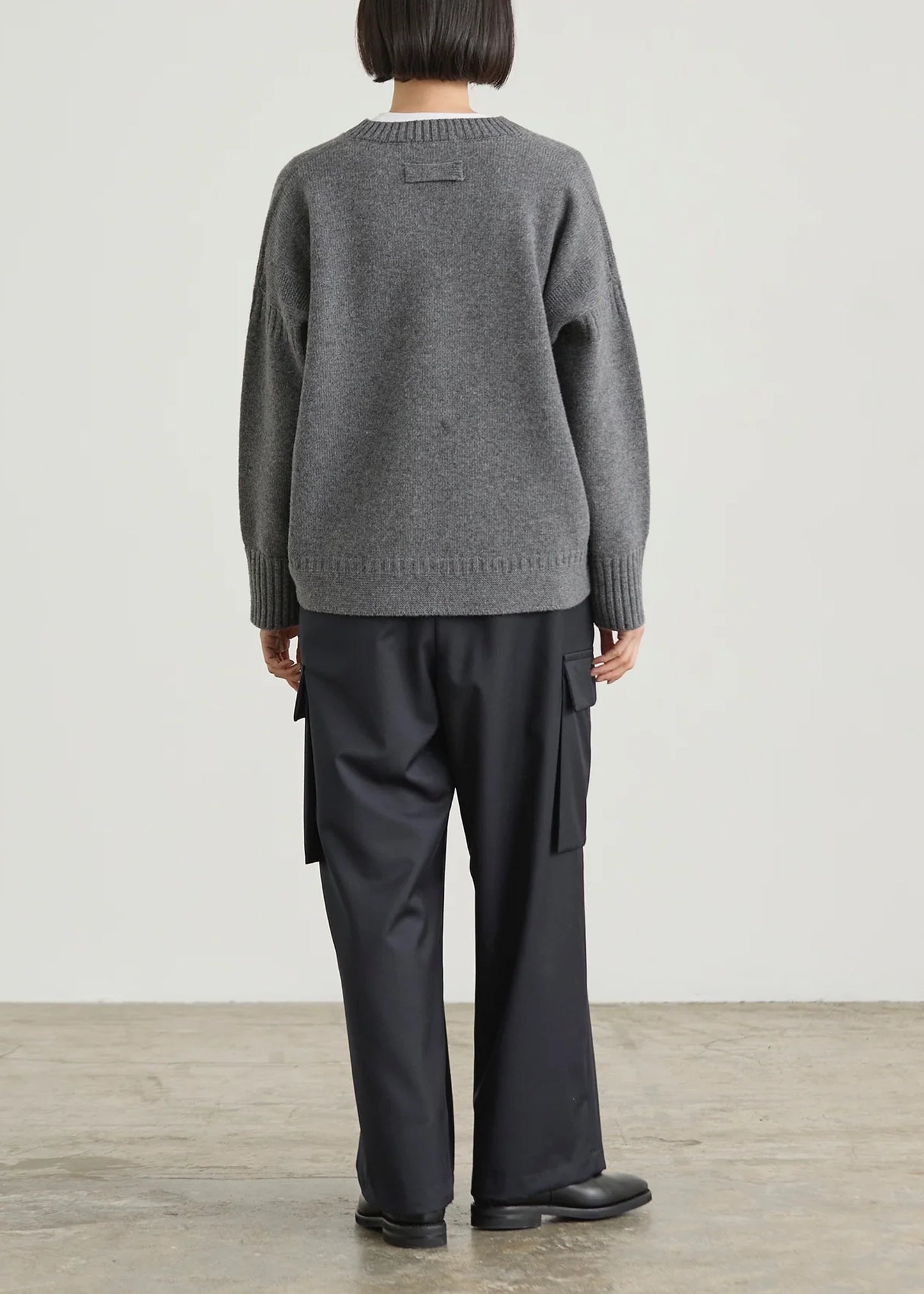 Nicholson-and-Nicholson-Clover-Tro-Pants