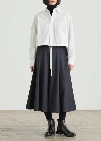 Nicholson and Nicholson Puzzle Skirt