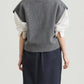 Nicholson-and-Nicholson-Zoe-Sweater-Vest-Grey