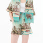 Odeeh-BUNGALOW-DREAMS-Blouse-TURQUOISE