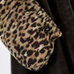 Odeeh-Jacquard-Leo-Clutch-Brown-Olive