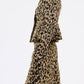 Odeeh-Jacquard-Leo-Jacke-Brown-Olive
