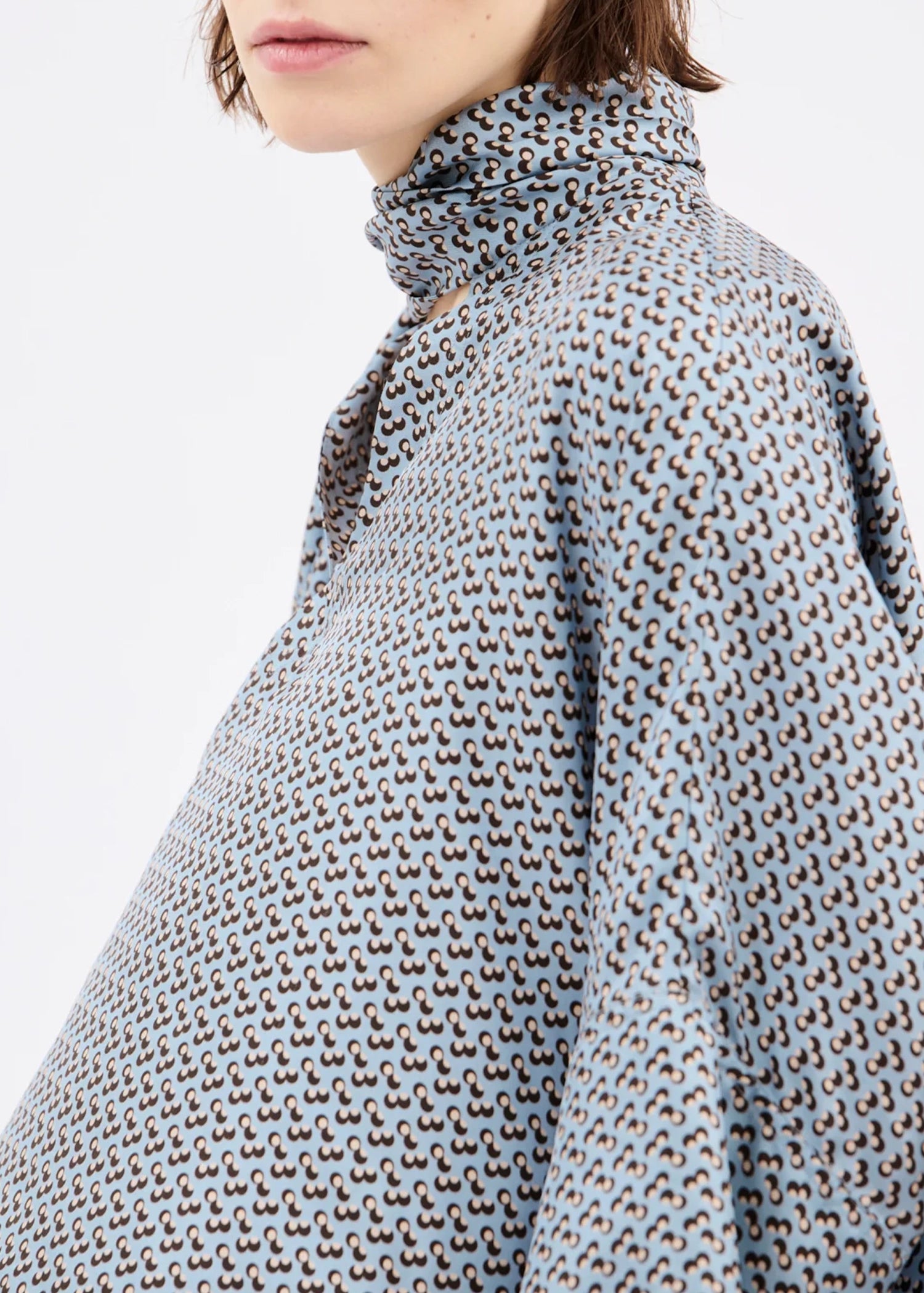 Odeeh-Mini-Chestnuts-Blouse-Foggy-Blue