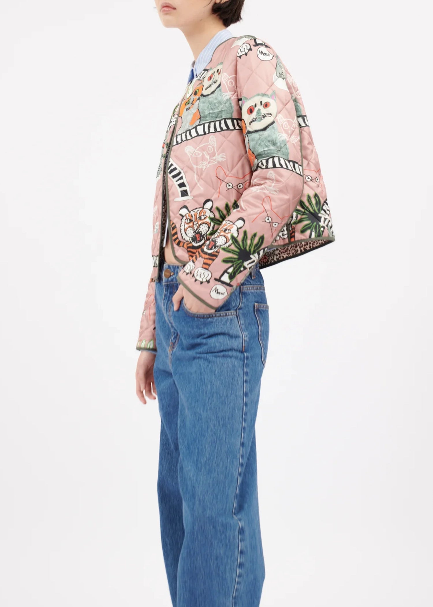 Odeeh-cats-and-tigers-quilted-jacket