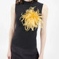 Odeeh-feather-brooch-jade-yellow