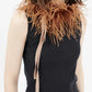 Odeeh Feather Collier