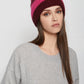 ottod'Ame Boa Beanie