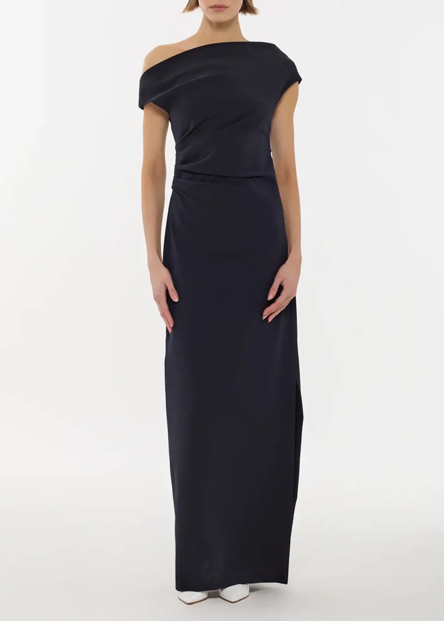 P.A.R.O.S.H-Pingu-Stretch-Dress