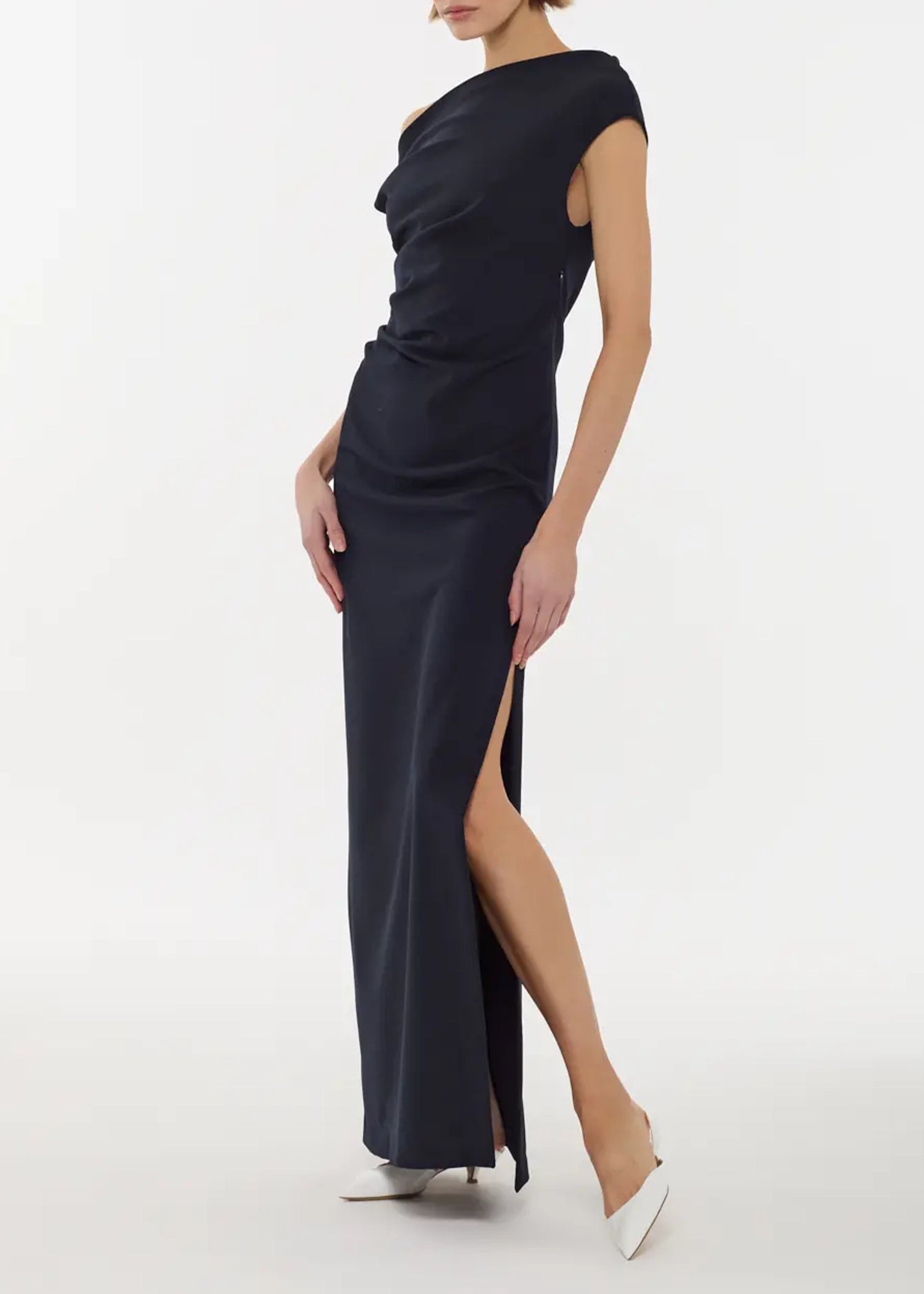 P.A.R.O.S.H-Pingu-Stretch-Dress