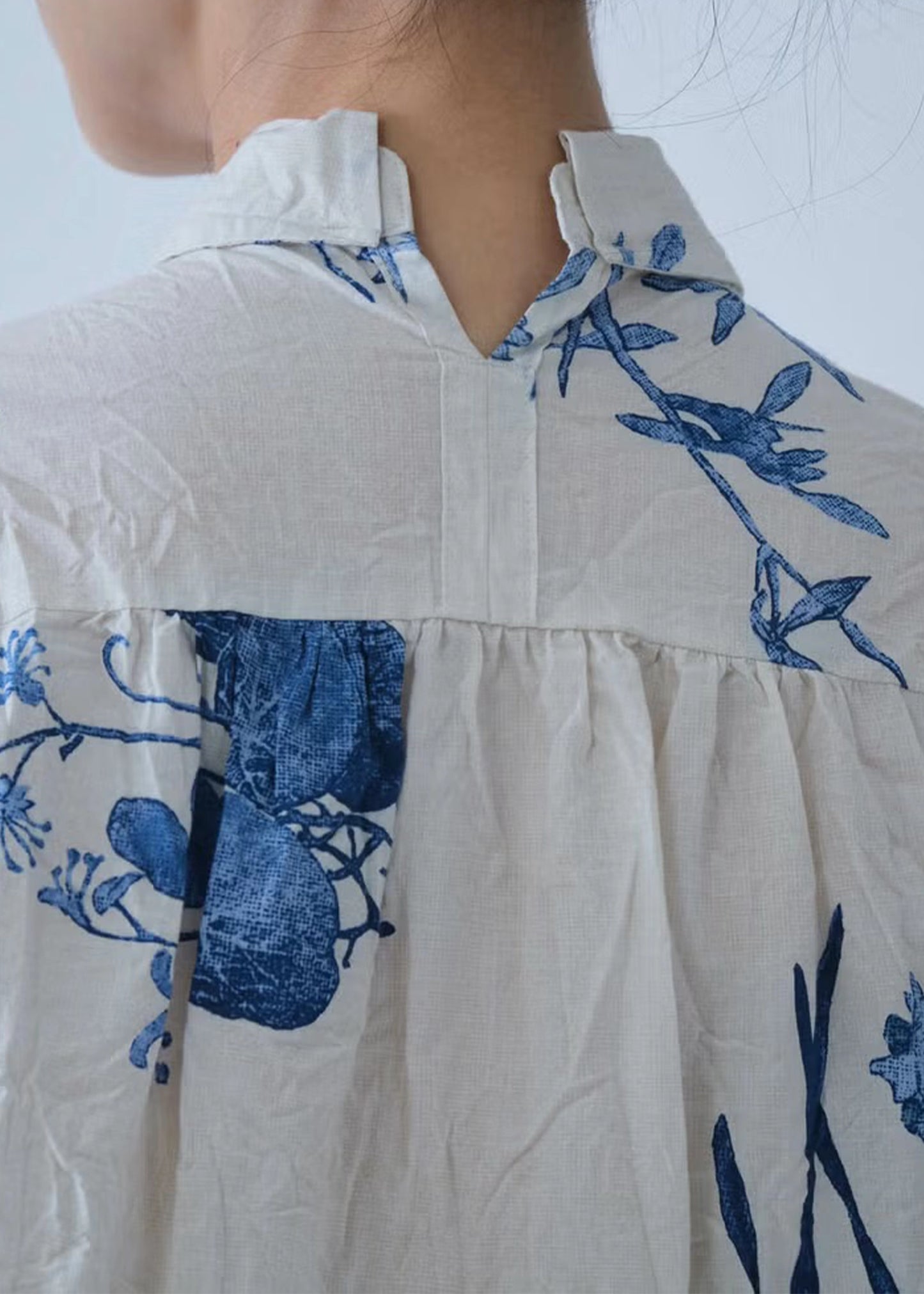 Pas-de-calais-flower-print-blouse-13606790