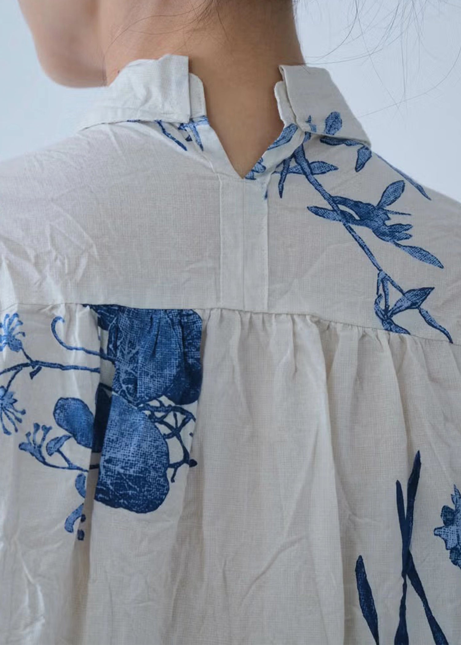 Pas-de-calais-flower-print-blouse-13606790