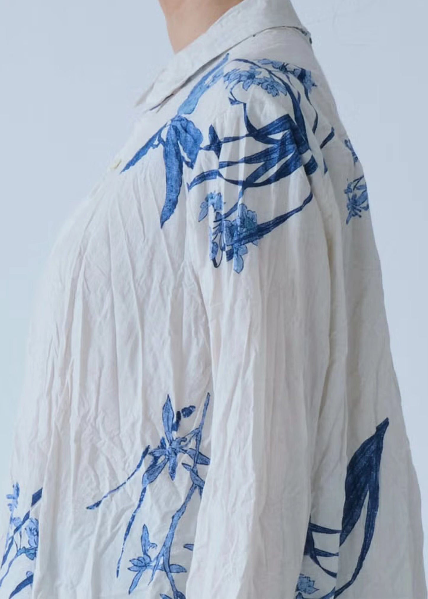 Pas-de-calais-flower-print-blouse-13606790