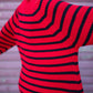 Peppino-Peppino-TYPE-152-The-Dorm-Sweater-Red-Navy