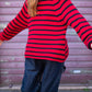 Peppino-Peppino-TYPE-152-The-Dorm-Sweater-Red-Navy
