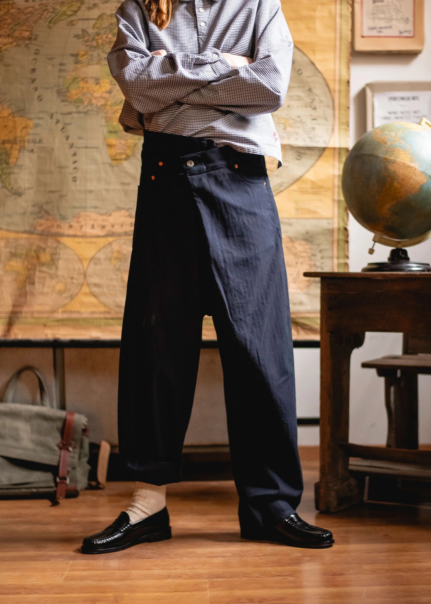 Peppino-peppino-TYPE-129-The-Cast-Pant