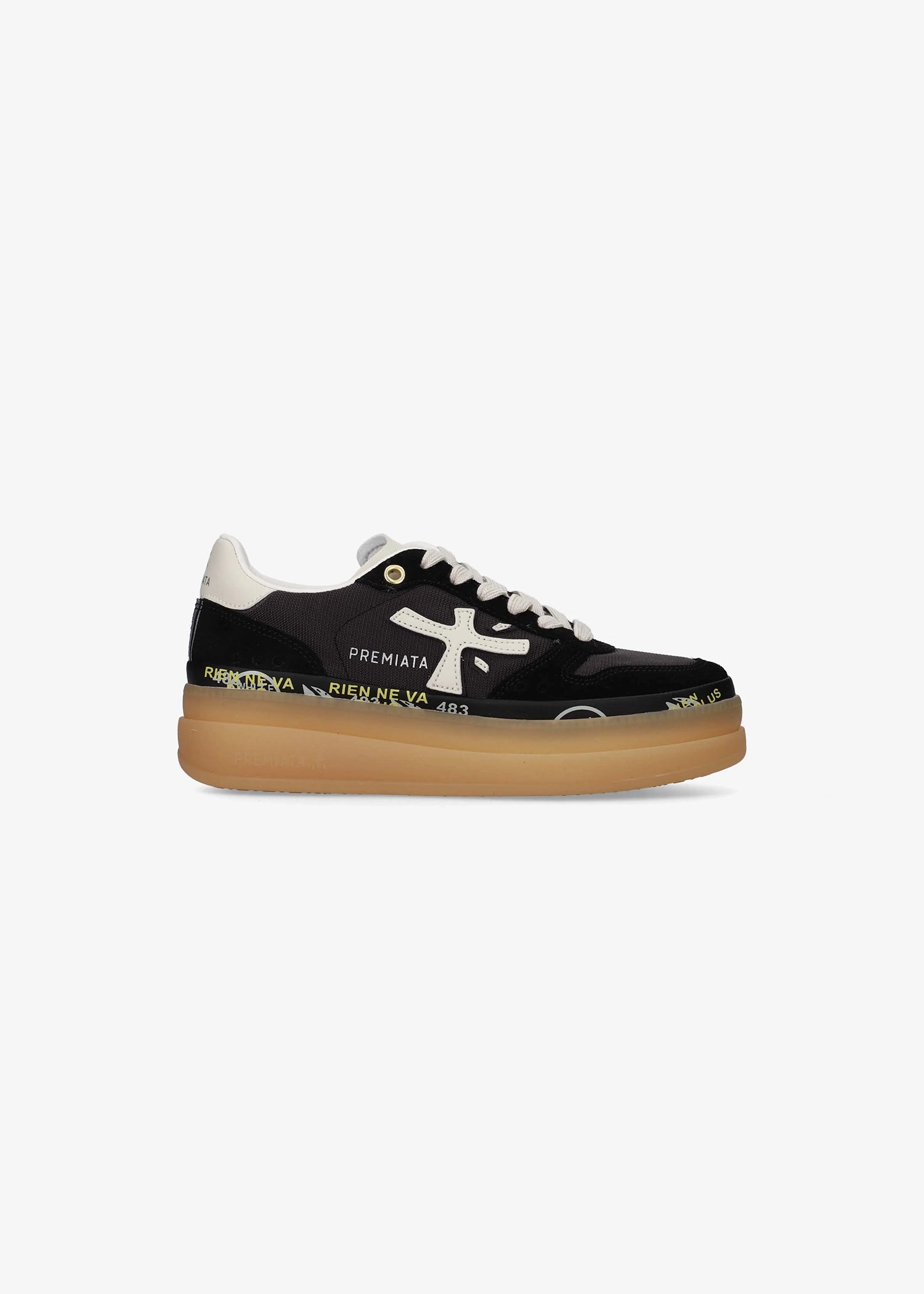 Premiata-Micol-8193-Sneaker