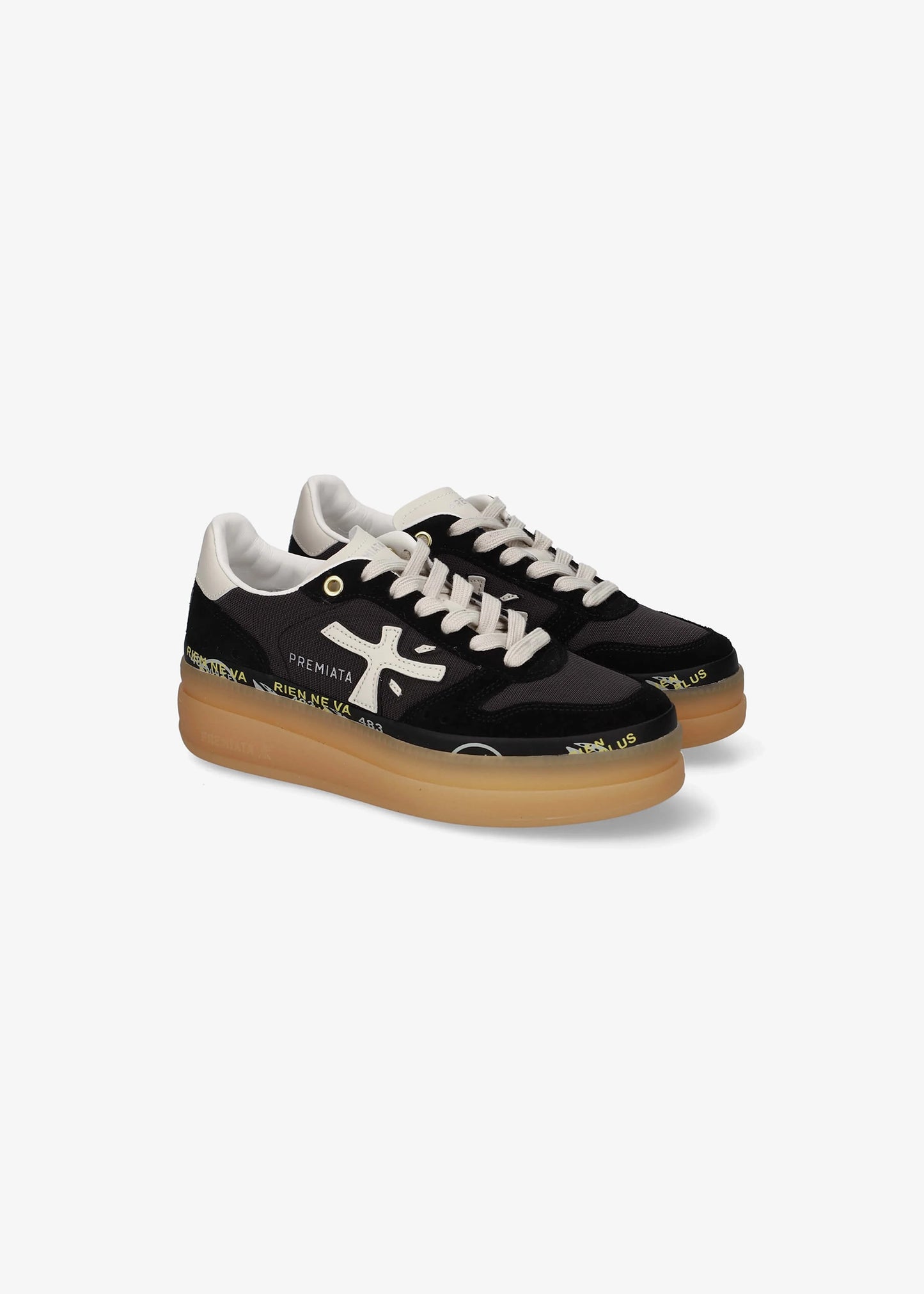 Premiata-Micol-8193-Sneaker