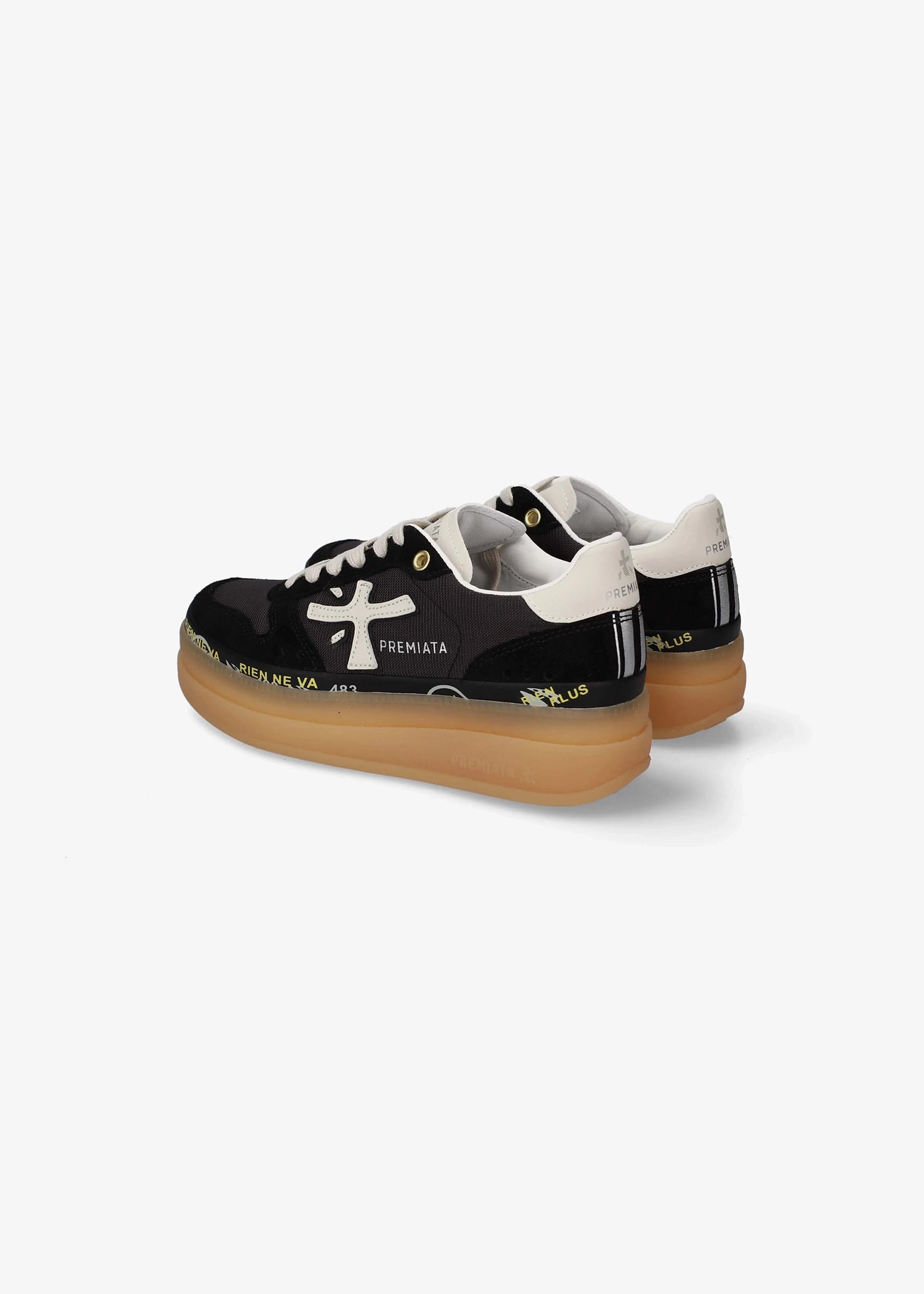 Premiata-Micol-8193-Sneaker