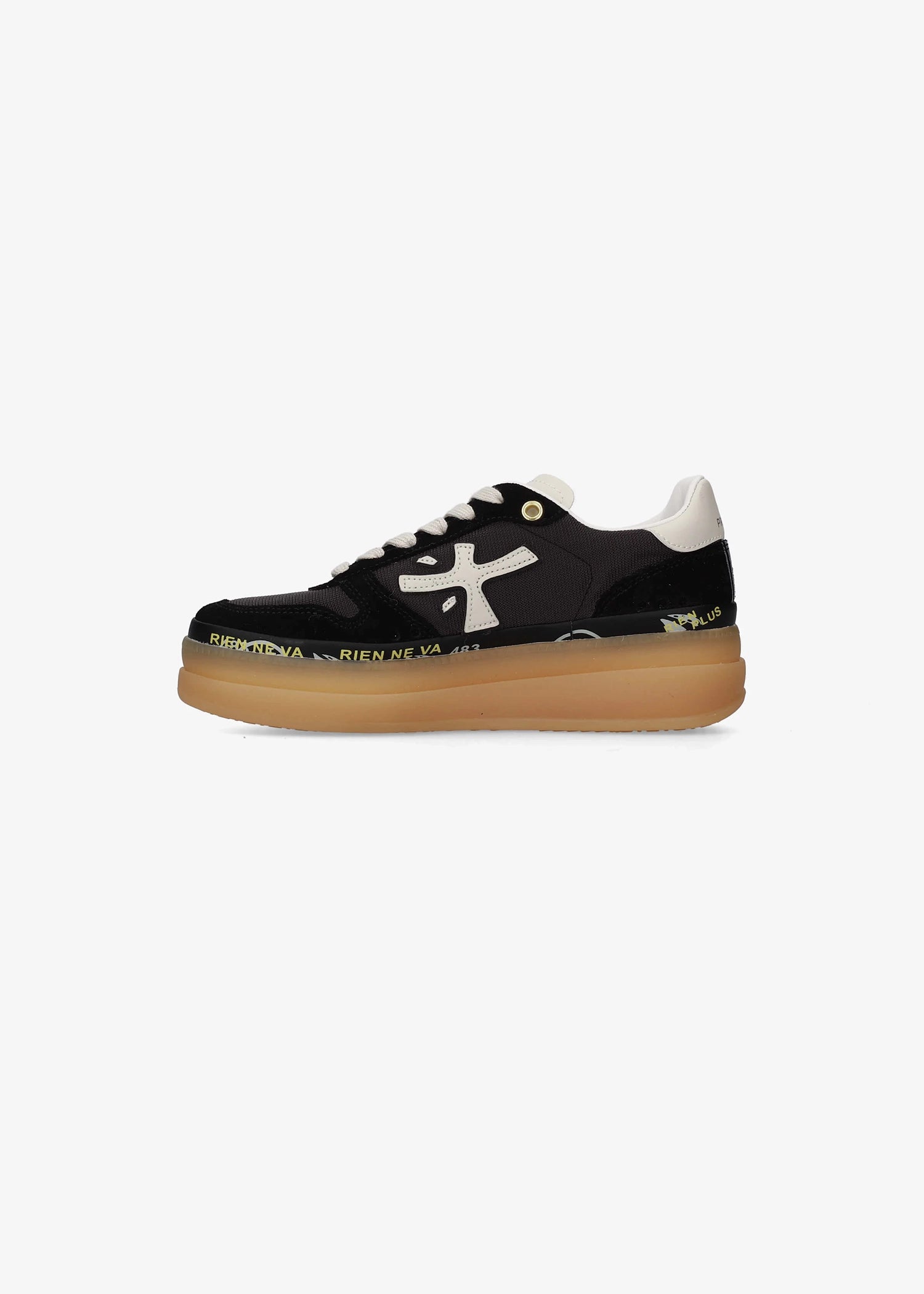 Premiata-Micol-8193-Sneaker