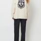 Raquel-Allegra-Cream-Billy-Cardigan