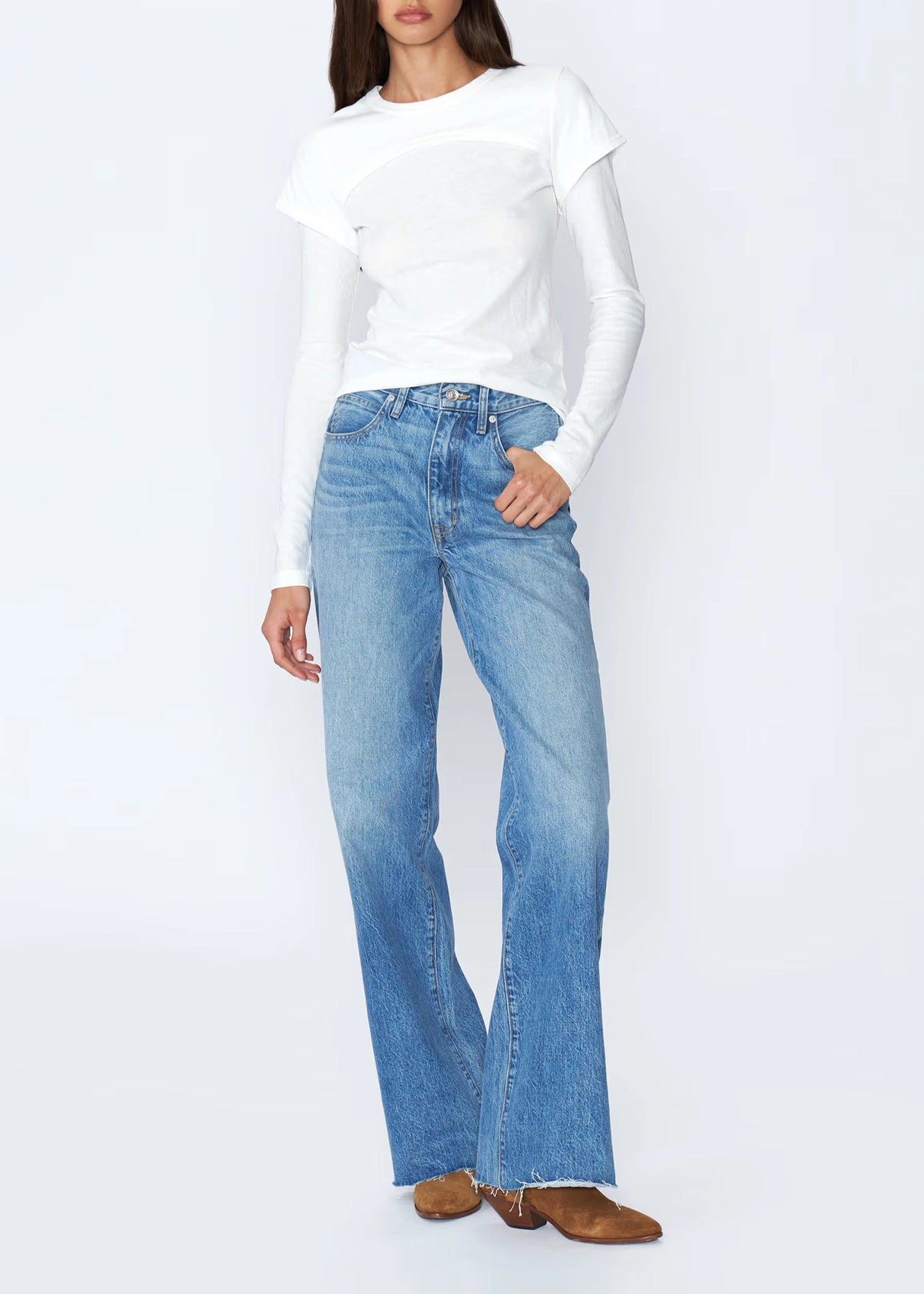 SLVRLAKE-Grace-Jeans-Great-Romance