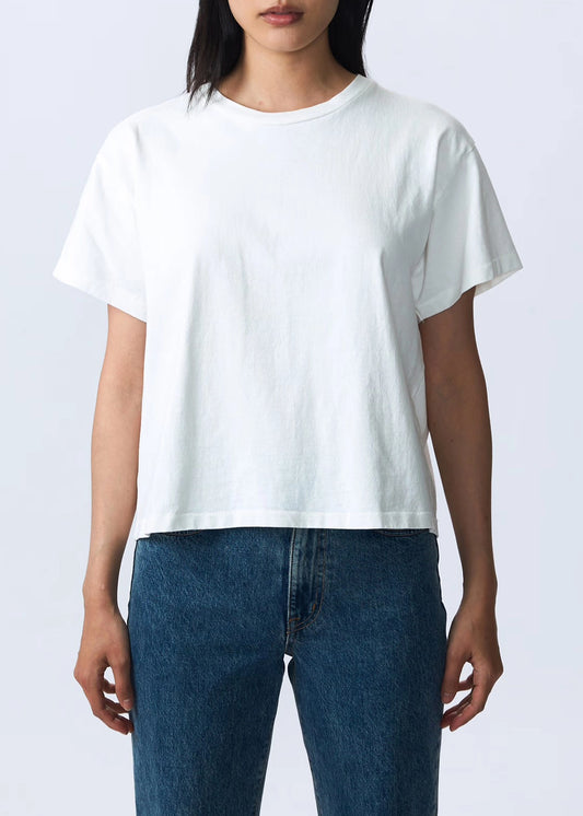 SLVRLAKE-Square-Tee-Natural-White