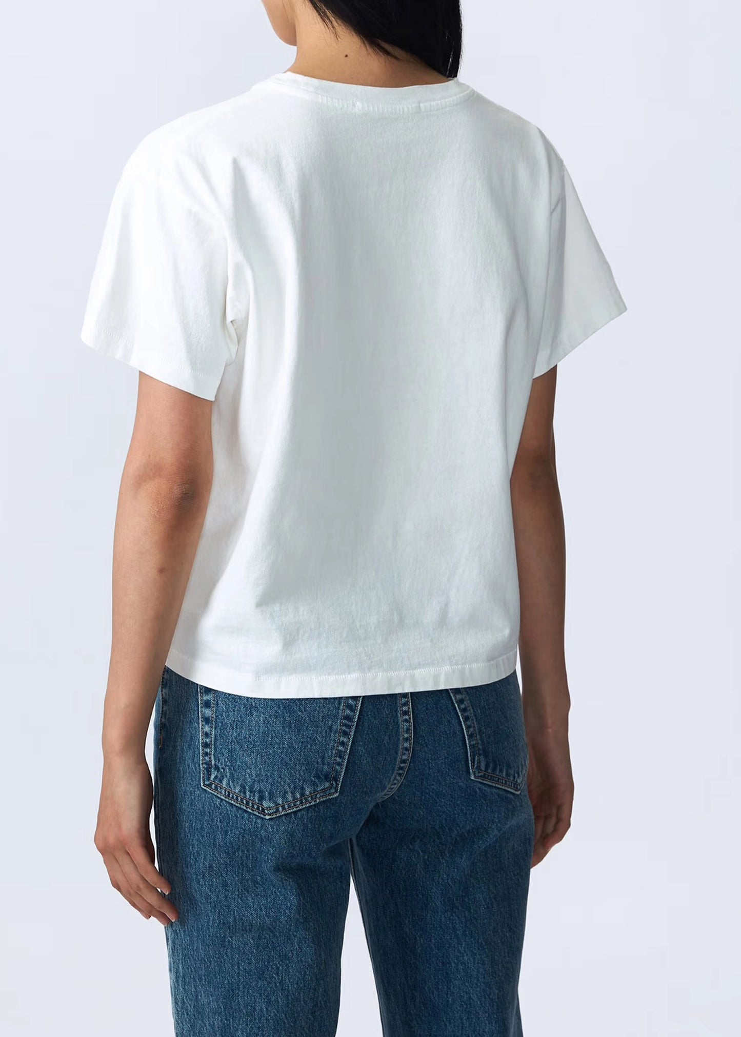 SLVRLAKE-Square-Tee-Natural-White