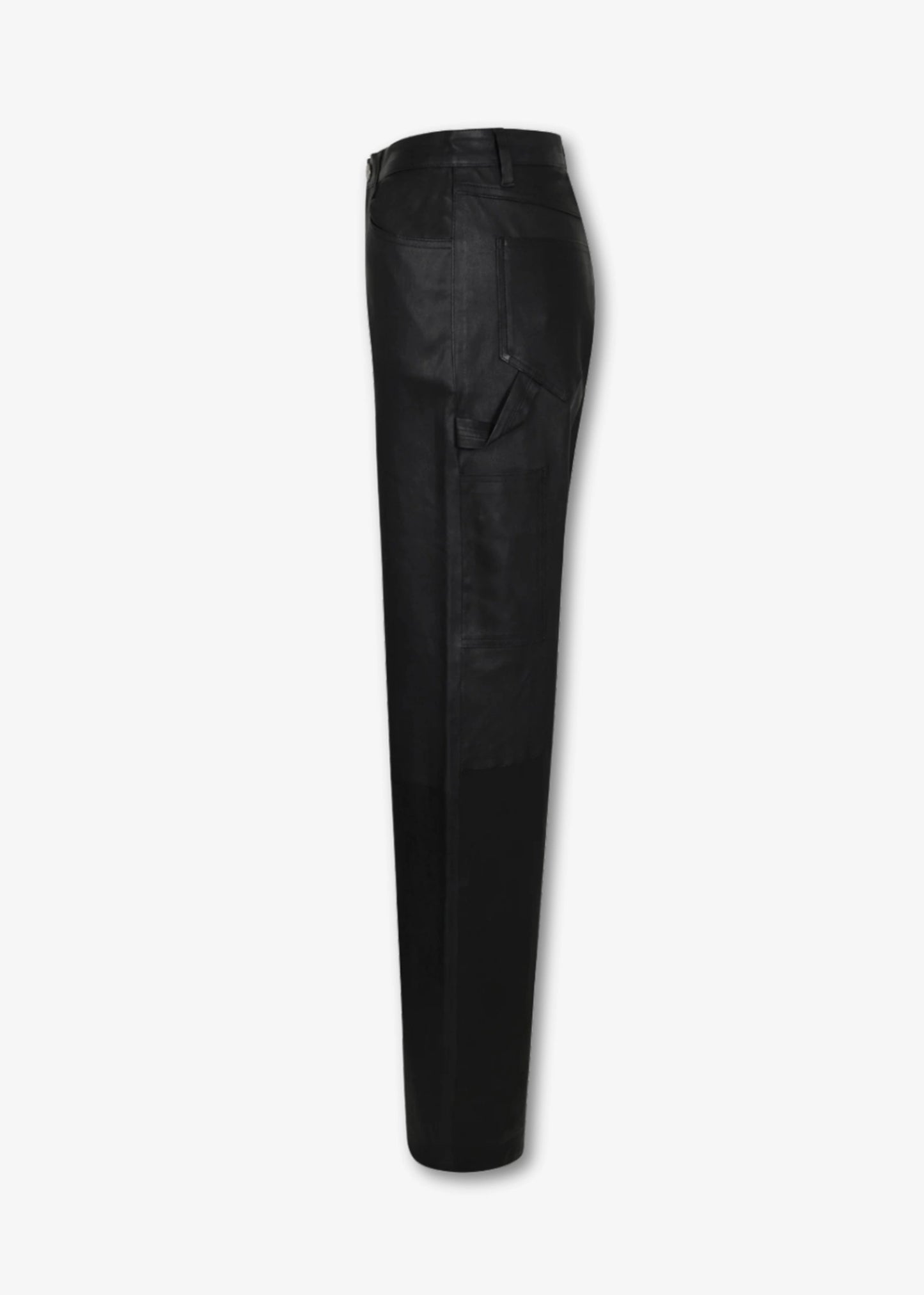 SPRWMN-Carpenter-Pants-Black