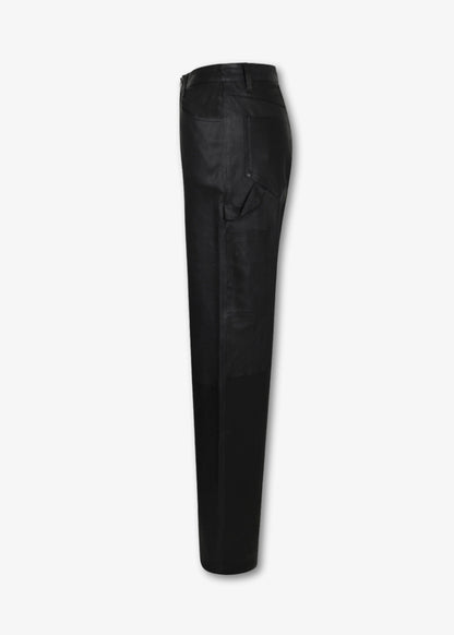 SPRWMN-Carpenter-Pants-Black