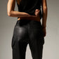 SPRWMN-Carpenter-Pants-Black