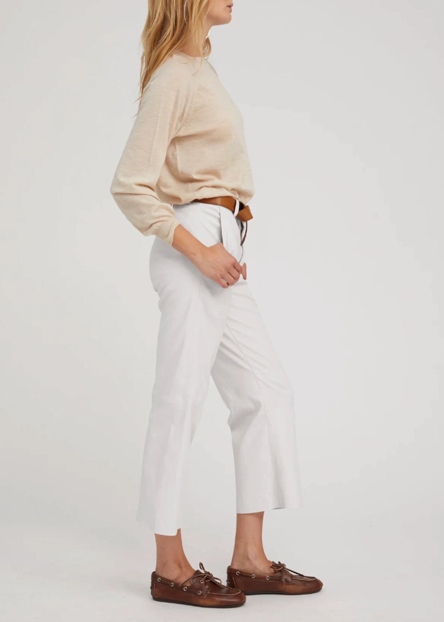 SPRWMN-Cropped-Baggy-Trouser-White