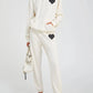 SPRWMN-Heart-Sweatpants-Creme-Black
