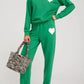 SPRWMN-Heart-Sweatpants-Kelly-Green
