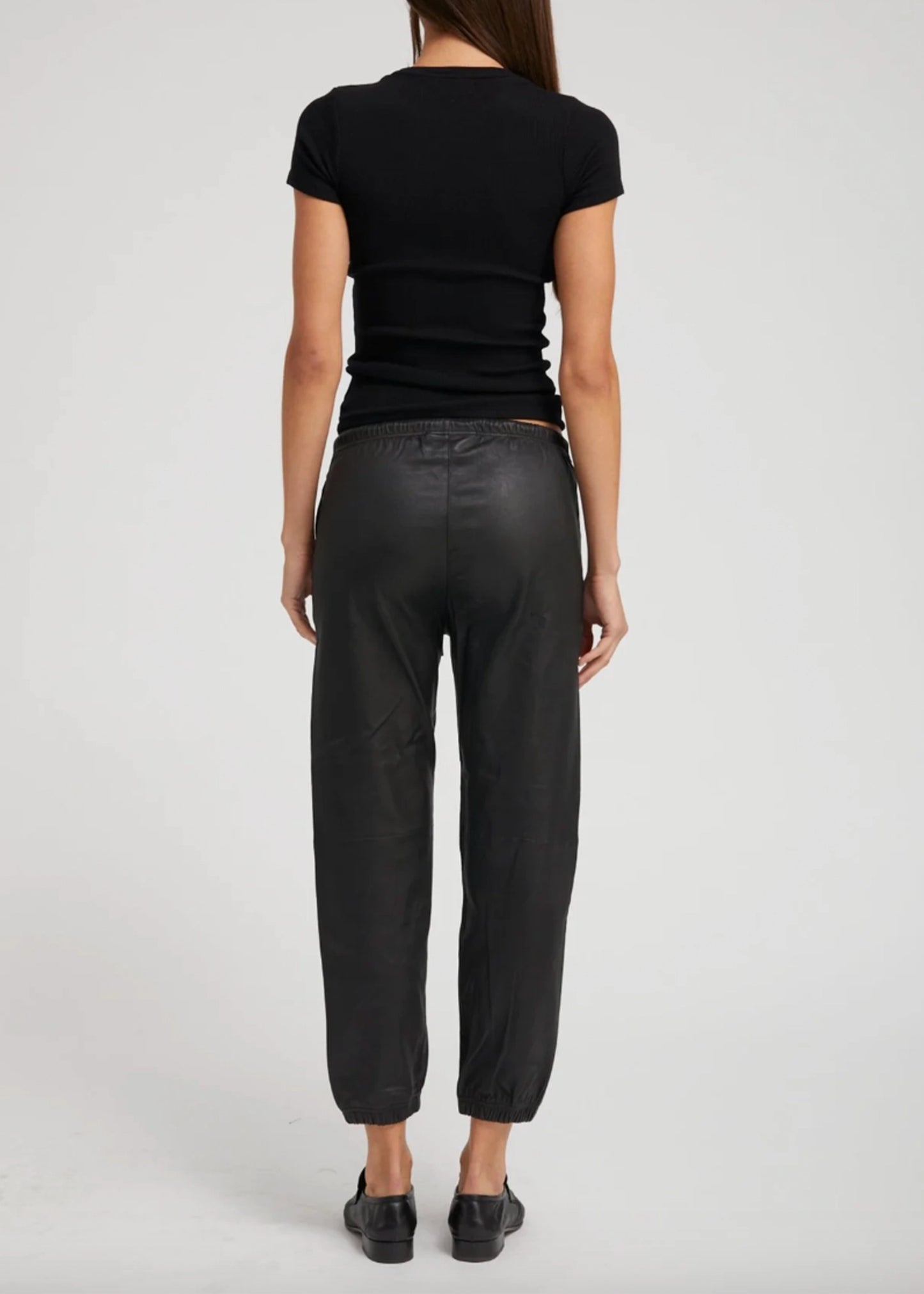 SPRWMN-Rib-Baby-Tee-Black