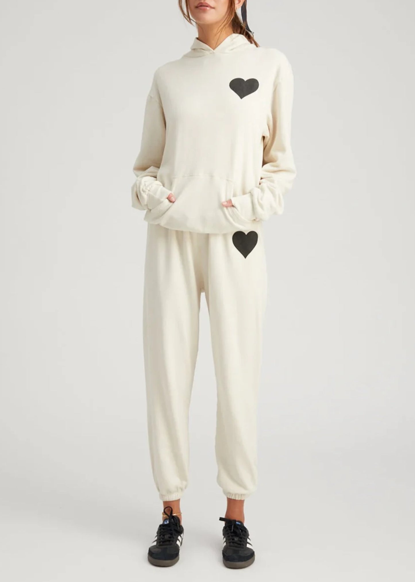 SPRWMN-vintage-white-Heart-Sweatpants