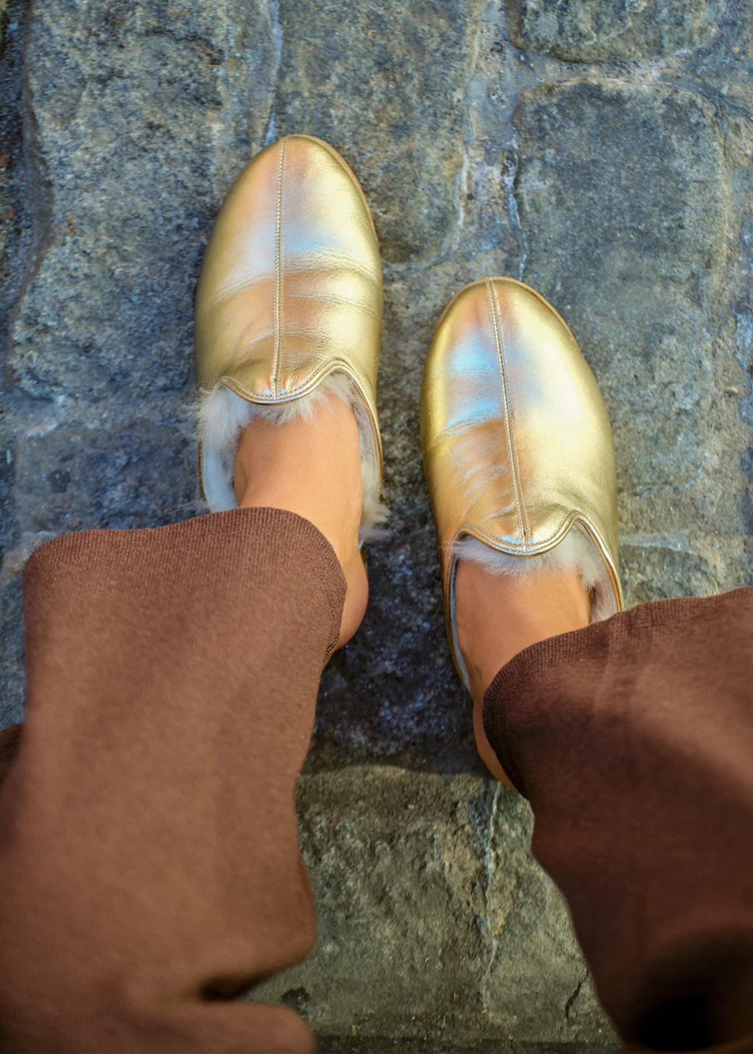 Sabah-Santé-Shearling-Baba