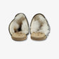 Sabah Walker St. Shearling Baba