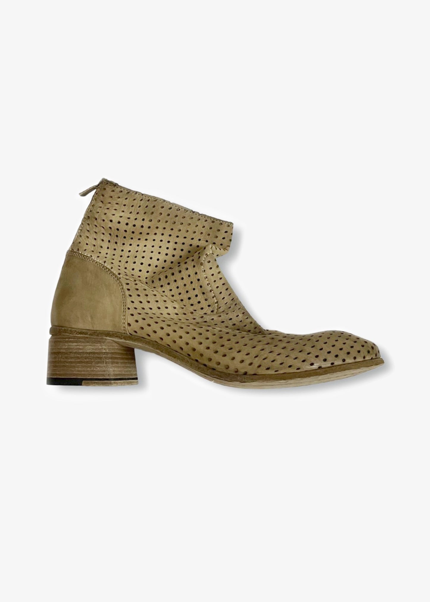 Shoto Perf Boot