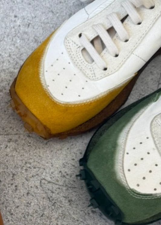 Shoto Sneaker 6410