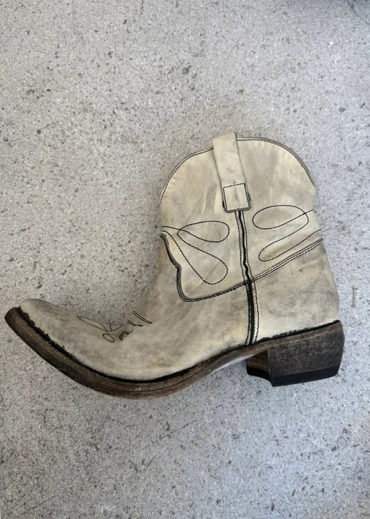 Shoto-western-Boot-50389-Bianco