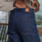 Soeur-Barney-Denim-Bruto
